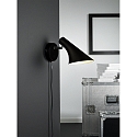 Nordlux Nordlux Wall spotlight VANILA, E14, IP20, black