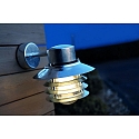 Nordlux Nordlux Outdoor luminaire VEJERS DOWN Wall luminaire, E27, IP54, galvanized