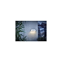 design for the people by Nordlux LED Au�enleuchte FRONT 26 LED Wandleuchte, 8W LED, 3000K, 650lm, IP44, wei�
