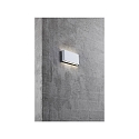 Nordlux Nordlux LED Outdoor luminaire KINVER Wall luminaire, 6W LED, 3000K, IP54, white
