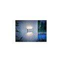 Nordlux Nordlux LED Outdoor luminaire KINVER Wall luminaire, 6W LED, 3000K, IP54, white