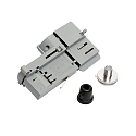3-phase adapter GLOBALtrac� PULSE - GAC 600 DALI controllable, universal, grey