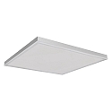 LED panel SMART+ WIFI PLANON FRAMELESS 300X300MM TW small, square, tunable white