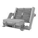 Ledvance FLOODLIGHT MAX POWER SUPPLY 600W WAL