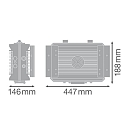 Ledvance FLOODLIGHT MAX POWER SUPPLY 600W WAL