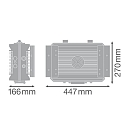 Ledvance FLOODLIGHT MAX POWER SUPPLY 900W WAL