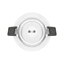 Ledvance Einbauleuchte KIT LED GU10 8.3W CRI90 3000K DIM