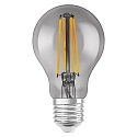 filament lamp standard SMART+ FILAMENT CLASSIC DIMMABLE 44  6 W/2500 K E27 clear E27 6W 540lm 2500K 300� CRI 80