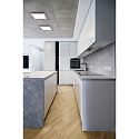 Ledvance SMART WIFIPLANPLUSRGBFR300X300RGBTW