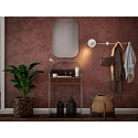 Ledvance DECOR PERCHERO WHITE 800 WT GU10