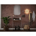 Ledvance DECOR PERCHERO GREY 770 830 GR