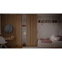 Ledvance NIGHTLUX CLOCK WHITE