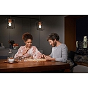 Ledvance DECOR NAIROBI PENDANT BK WD E27