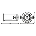 Ledvance BATHROOM HOOK HANGER SEN IP44