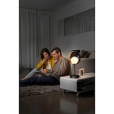 Ledvance DECOR MEMPHIS TABLE BK GD G9