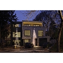 Ledvance ENDURA FLOOD SOLAR SEN REM 10W 840