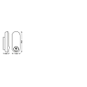Ledvance SMART OUTD WIFI CLOUD CAM