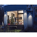 Ledvance ENDURA CLASSIC CUBE ADJ WALL WTGU10