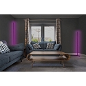 Ledvance SMART WIFI FLOOR CORNER1400 RGBTWBK