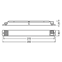 Ledvance OTI DALI 35/220-240/1A0 NFC L UNV1 M