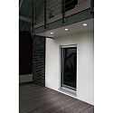 Recessed luminaire PREMIUM LINE, GU5,3, 12V, 51mm, white