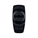 Paulmann Outdoor Plug & Shine Controller IP68 433MHz Schwarz, mit Fernbedienung