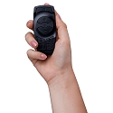 Paulmann Outdoor Plug & Shine Controller IP68 433MHz Schwarz, mit Fernbedienung