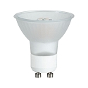 Paulmann LED Reflector Maxiflood 3,5W GU10 dimmable 2700K
