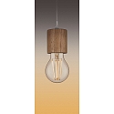 Paulmann LED Allgebrauchslampe A60, 230V, E27, 4.5W 2700K 470lm, 3step dimmbar, klar