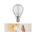 Paulmann LED drop lamp 3-fold E14 2,5W 250lm 2700K CRI >80 dimmable