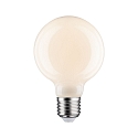 filament lamp globe G80 E27 6W 470lm 2700K CRI >80 dimmable