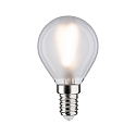 filament lamp drop P45 E14 3W 250lm 2700K CRI >80 