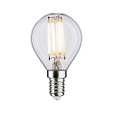 filament lamp drop P45 E14 5W 470lm 2700K CRI >80 