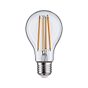 Paulmann LED Filament Standardform A60, 230V, E27, 12.5W 2700K 1521lm, dimmbar, klar