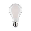 Paulmann LED Filament Standardform A60, 230V, E27, 13W 2700K 1521lm, dimmbar, matt