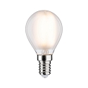 filament lamp drop P45 E14 6,5W 806lm 2700K CRI >80 
