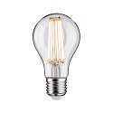LED Filament Lamp Pear A67, 230V, E27, 11.5W 2700K 1521lm, not dimmable, glass clear