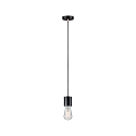 Paulmann LED Filament Edison ST64, 230V, E27, 7.5W 2700K 806lm, dimmbar, Glas klar