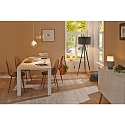 Paulmann LED Filament  Birne, 230V, E27, 6.5W 2500K 680lm, nicht dimmbar, Goldglas klar