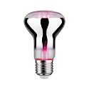 LED Wachstumslicht-Filament / Grow Green Reflektor R63, 230V, E27, 6.5W 1300K 200lm 106�