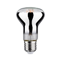 Paulmann LED Wachstumslicht-Filament / Grow Green Reflektor R63, 230V, E27, 6.5W 1300K 200lm 106�