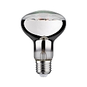 Paulmann LED Wachstumslicht-Filament / Grow Green Reflektor R80, 230V, E27, 6.5W 1300K 200lm 60�