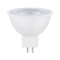 reflector lamp GU5,3 GU5,3 6,5W 445lm 2700K 36� CRI >80 dimmable