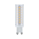 plug-in socket lamp STS LED G9 5W 470lm 4000K CRI >80 dimmable