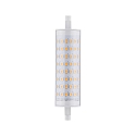 LED Stablampe, 230V, R7s 118mm, 13W 2700K 1521lm