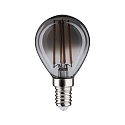 Paulmann filament lamp drop VINTAGE 1879 P45 E14 4W 170lm 1800K CRI >80 dimmable