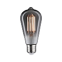filament lamp VINTAGE 1879 ST64 E27 7,5W 320lm 1800K CRI >80 dimmable