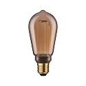 LED lamp piston INNER GLOW ARC ST64 E27 3,5W 160lm 1800K 360� CRI >80 