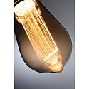 LED lamp piston INNER GLOW ARC ST64 E27 3,5W 160lm 1800K 360� CRI >80 
