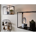 LED lamp pear INNER GLOW HELIX E27 3,5W 90lm 1800K 360� CRI >80 